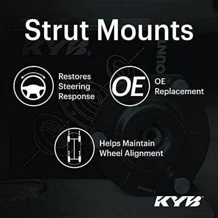 KYB SM5677 Mount Kit KYB SM5677 Mount Kit